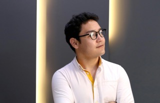 李尤森头像