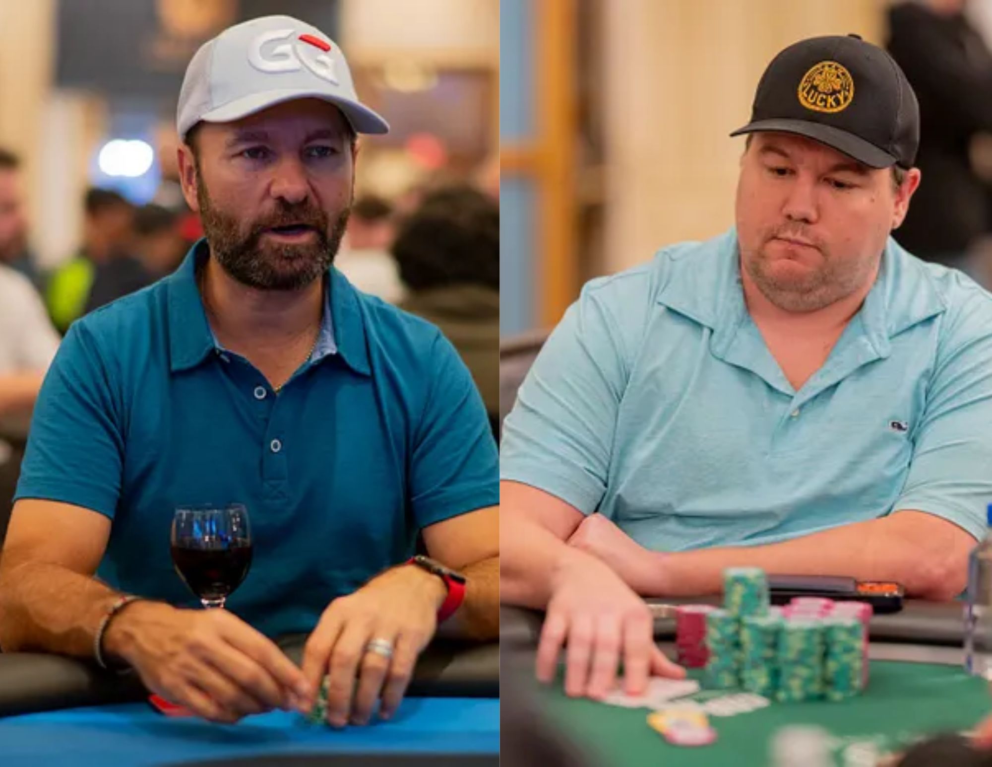 2026 WSOP顶尖高手真实收入揭秘：奖金与投入的残酷账本 - 918博天堂官网 - 918博天堂