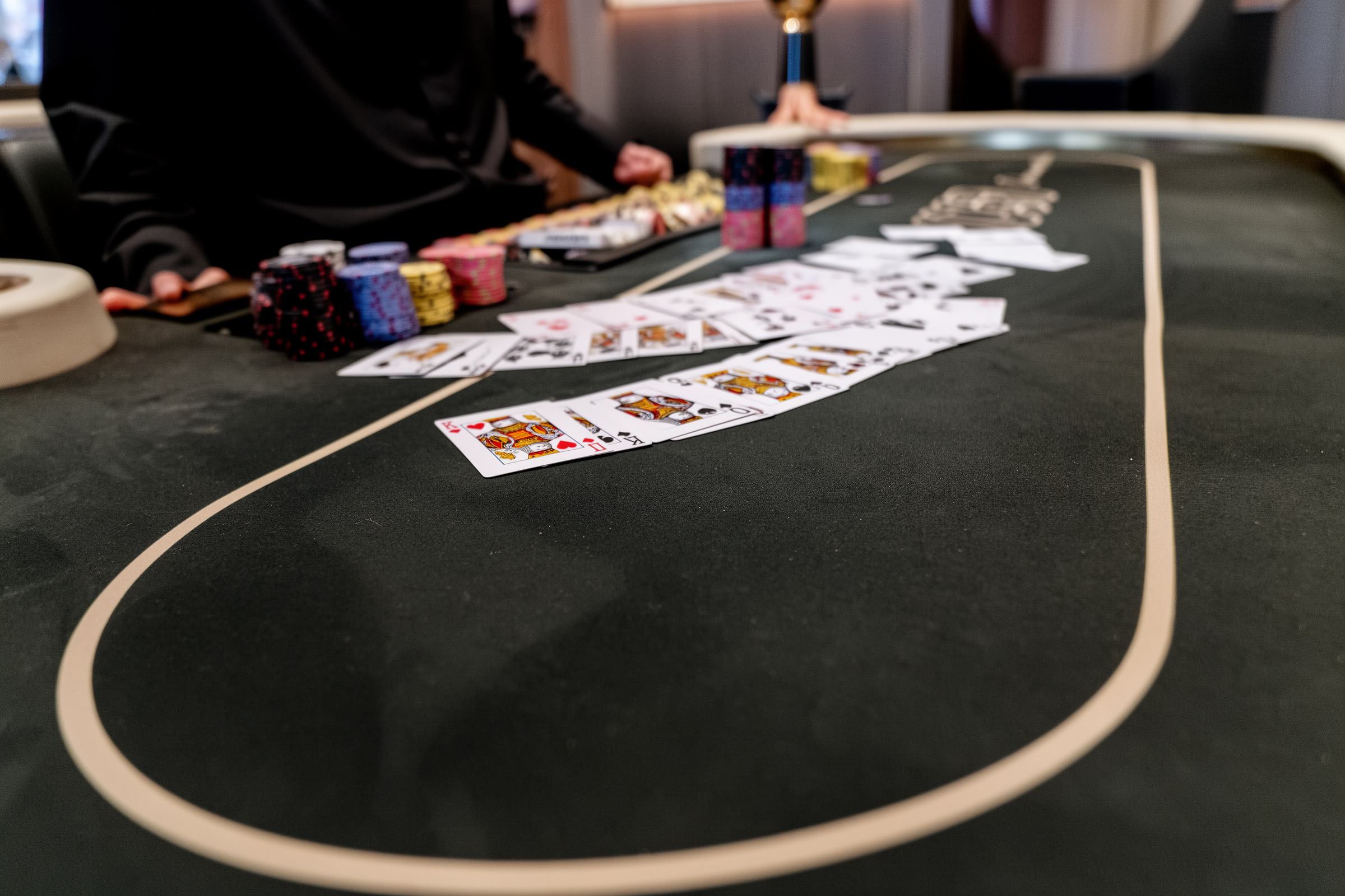 德州夏季扑克公开赛即将在休斯顿冠军俱乐部举行，8月重磅来袭 - 918博天堂平台 - 918博天堂