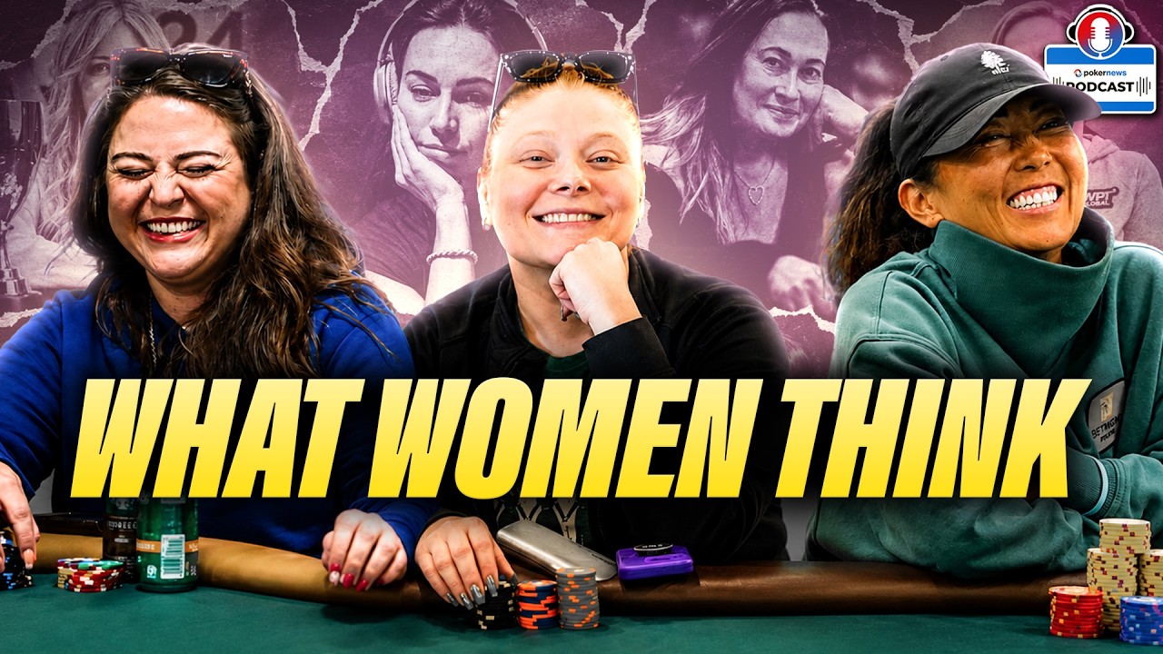2026 WSOP：女性牌手眼中的赛事格局与未来机遇 - 918博天堂平台 - 918博天堂